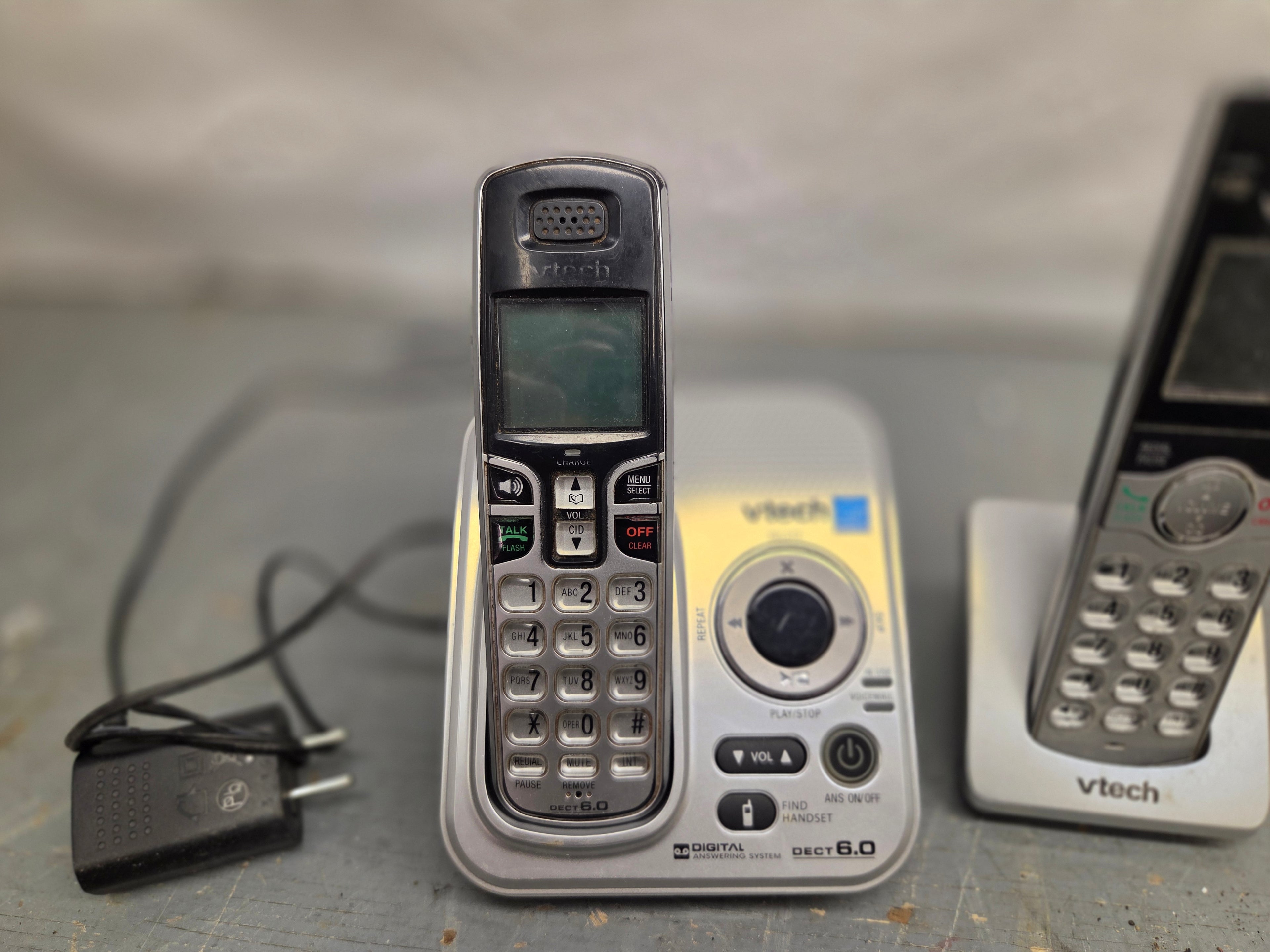Cordless Phone Lot