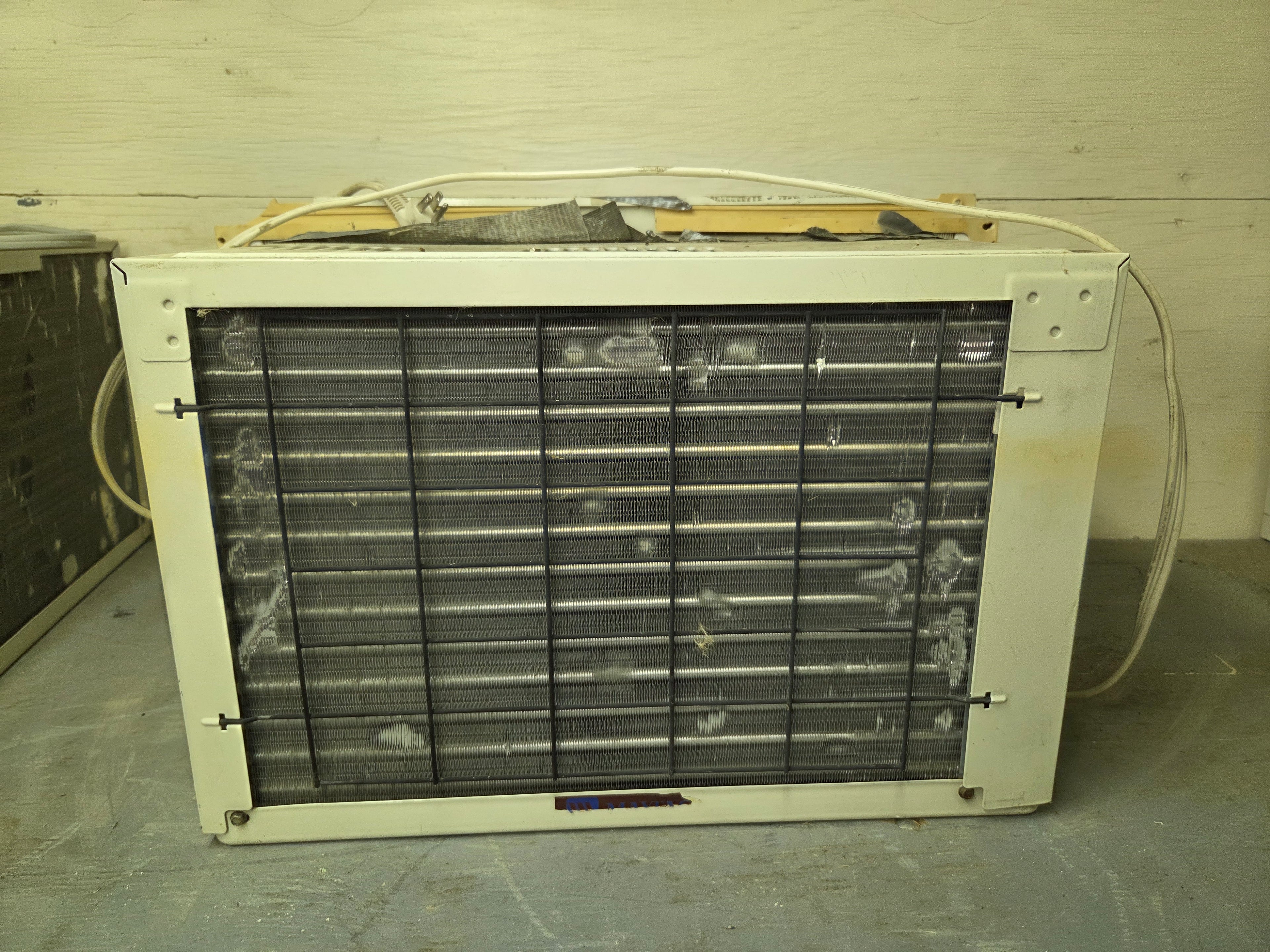 Air Conditioner