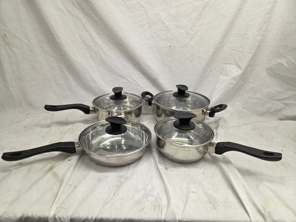 Pot and Pan Set