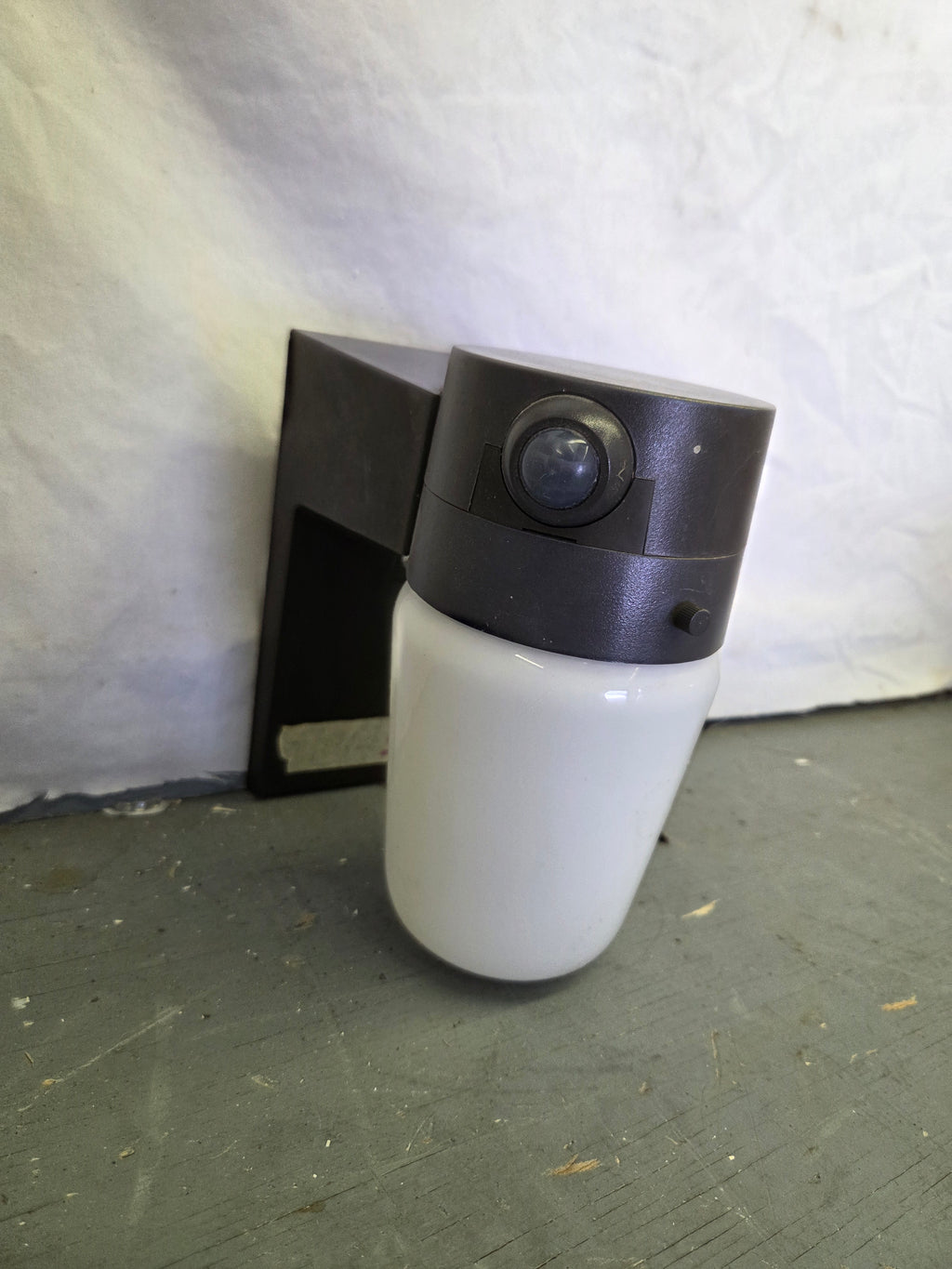 Outdoor Light Fixture