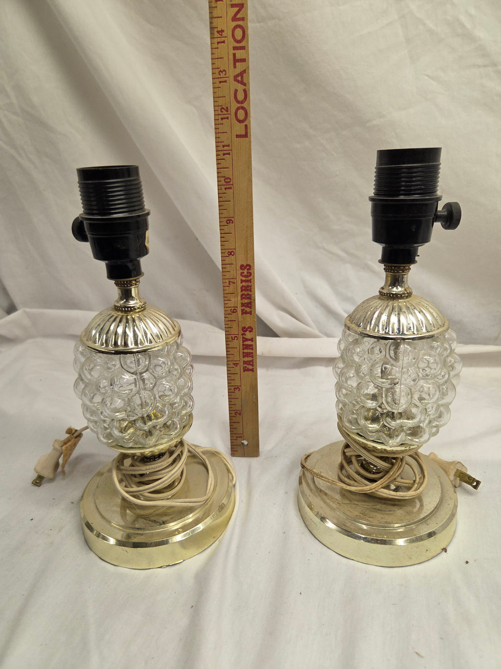 Lamp Stands