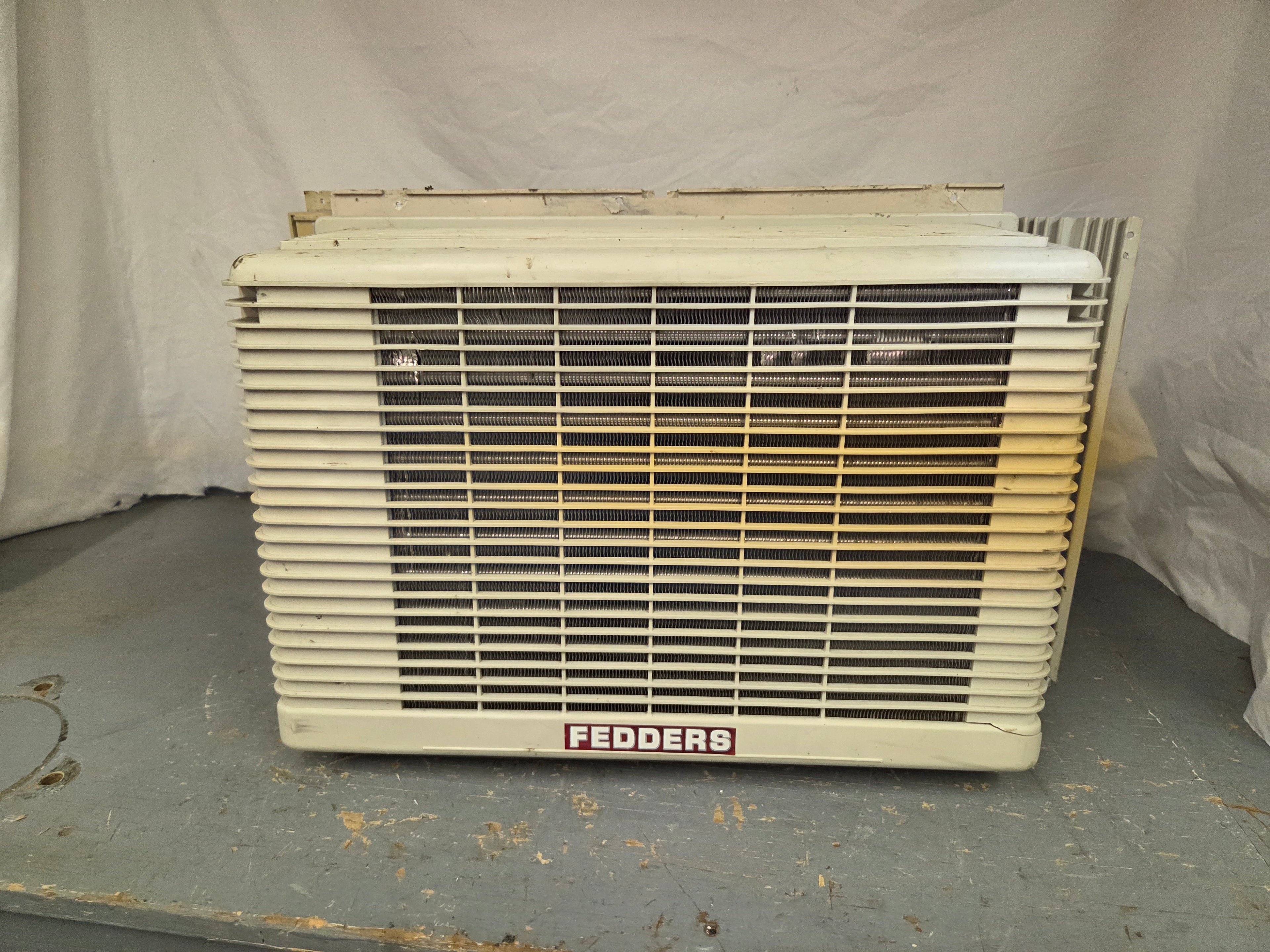 Air Conditioner