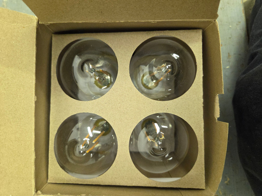 Light Bulbs