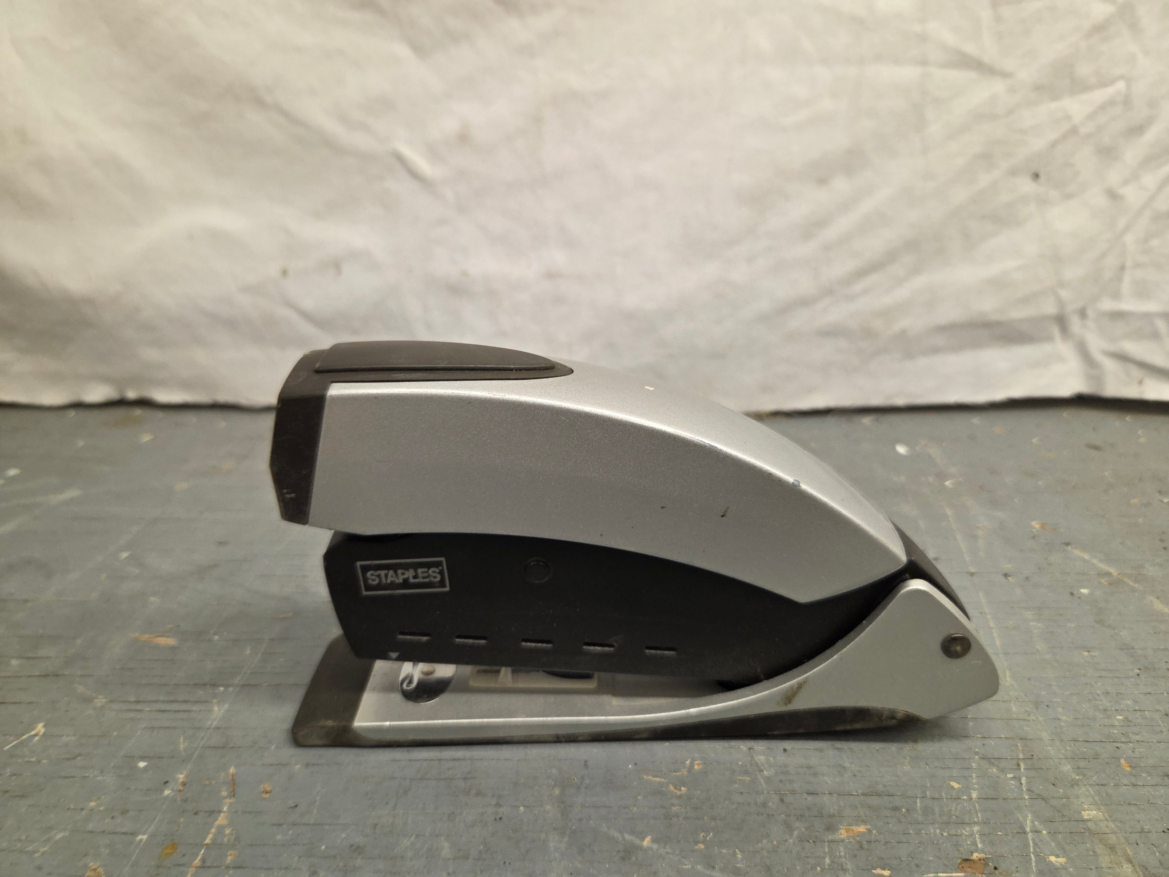 Stapler