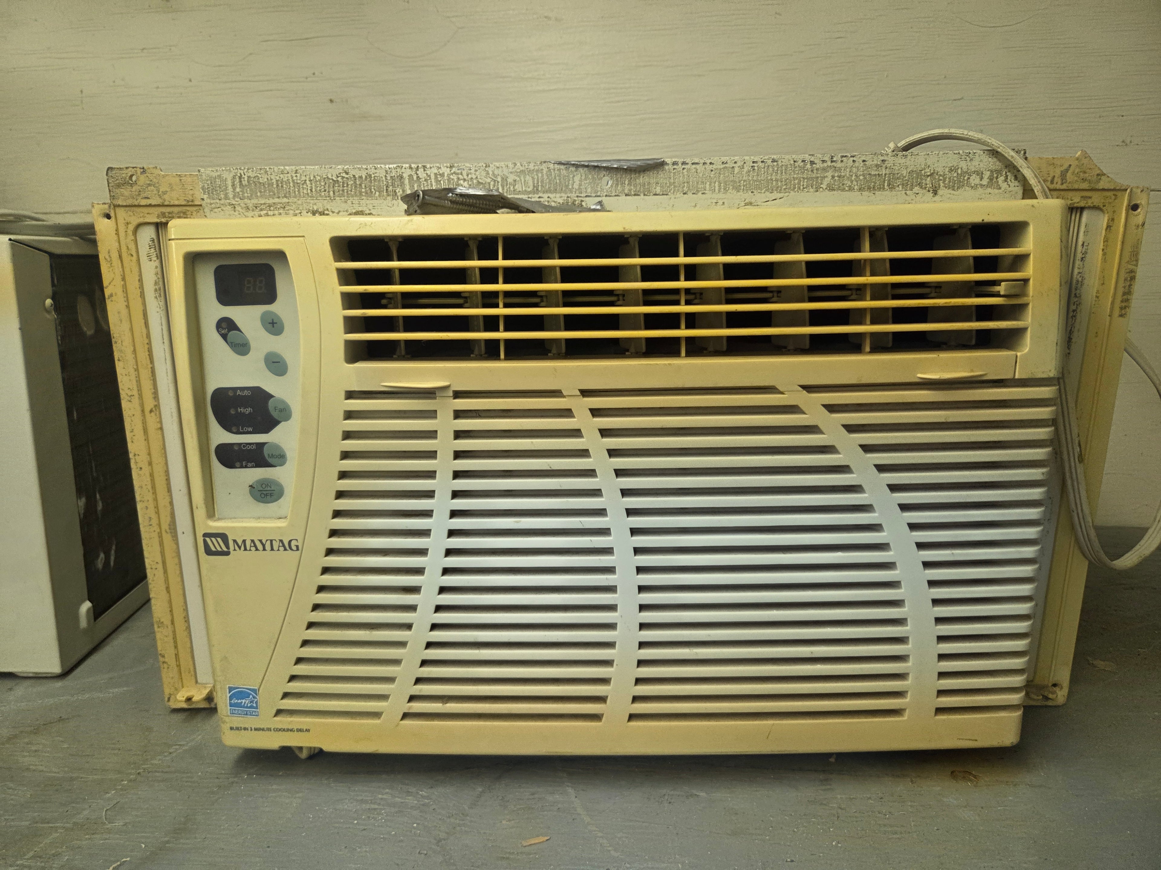 Air Conditioner